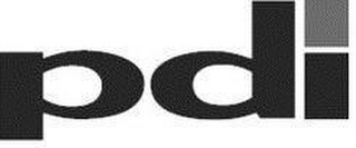 PDI logo