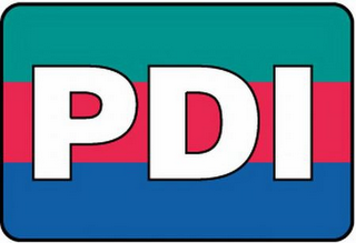 PDI logo