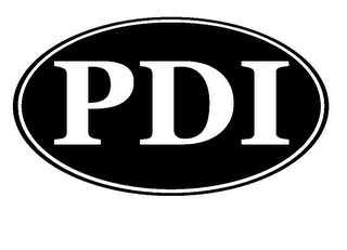 PDI logo