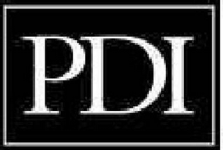 PDI logo