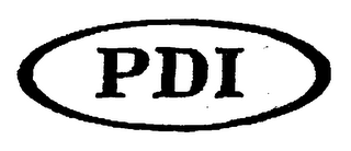 PDI logo