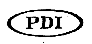 PDI logo