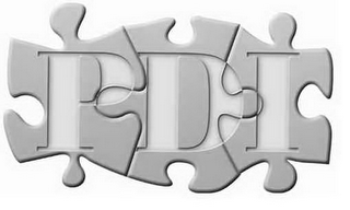 PDI logo