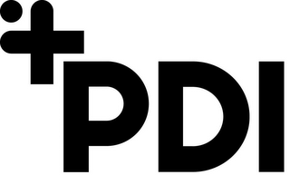 PDI logo