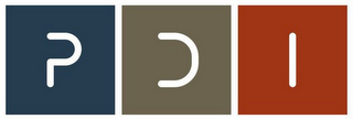 PDI logo