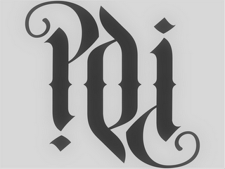 PDI logo