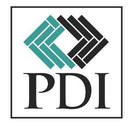 PDI logo