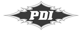 PDI logo