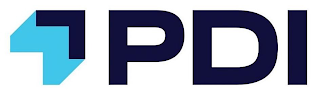 PDI logo