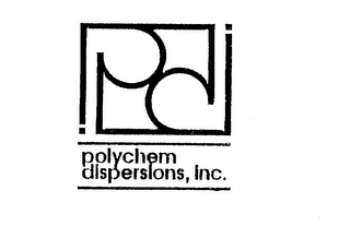 PDI POLYCHEM DISPERSIONS, INC. logo