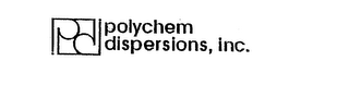 PDI POLYCHEM DISPERSIONS, INC. logo