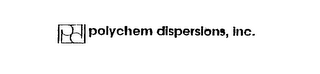 PDI POLYCHEM DISPERSIONS, INC. logo