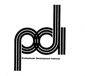 PDI PROFESSIONAL DEVELOPMENT INSTITUTE