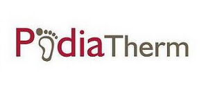 PDIATHERM logo