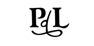 PDL logo