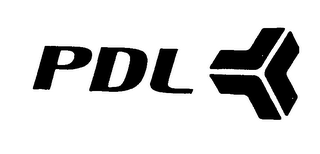 PDL logo