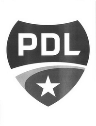 PDL logo