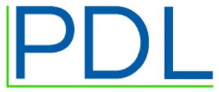 PDL logo