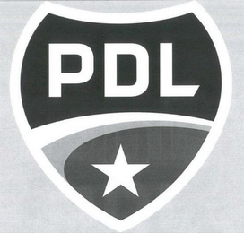 PDL logo