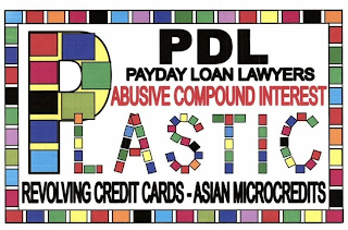 PDL PAYDAY LOAN LAWYERS ABUSIVE COMPOUND INTEREST PLASTIC REVOLVING CREDIT CARDS - ASIAN MICROCREDITS logo