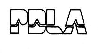 PDLA logo