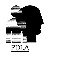 PDLA logo