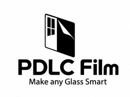 PDLC FILM MAKE ANY GLASS SMART