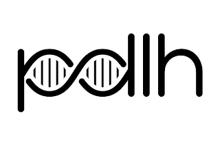 PDLH logo