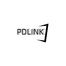 PDLINK logo