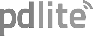 PDLITE logo