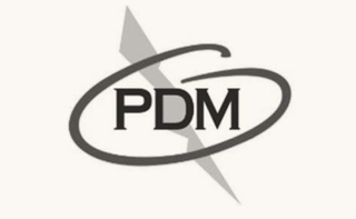 PDM logo