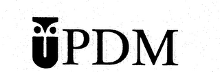 PDM logo