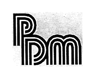 PDM logo