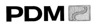 PDM logo