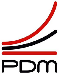 PDM logo