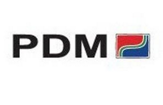 PDM logo