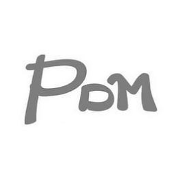 PDM logo