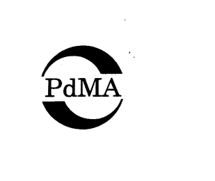 PDMA logo