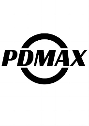 PDMAX logo