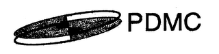 PDMC logo