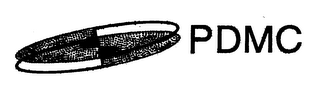 PDMC logo