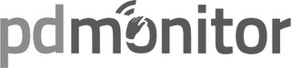 PDMONITOR logo
