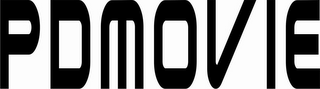 PDMOVIE logo