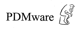 PDMWARE logo