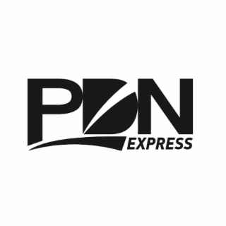 PDN EXPRESS logo