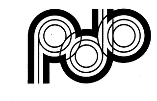 PDO logo