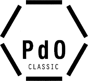 PDO CLASSIC logo