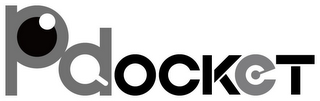PDOCKET logo