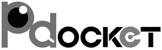 PDOCKET logo