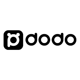 PDODO logo